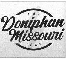 City of Doniphan, Ripley County, Missouri